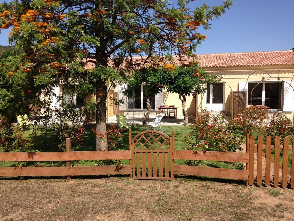 A Fata Di L'Ortolo Gites A La Ferme Sartene  Room photo